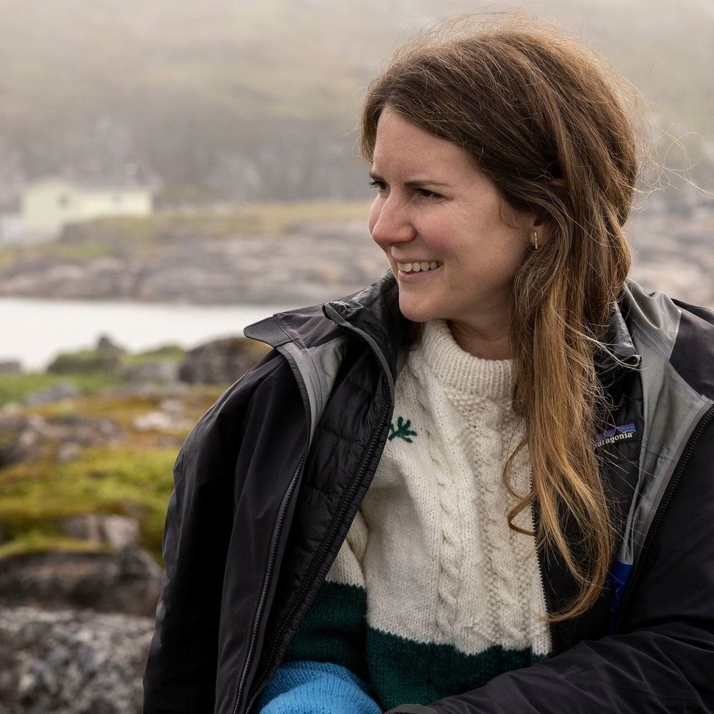 Meet your Posher, Janel